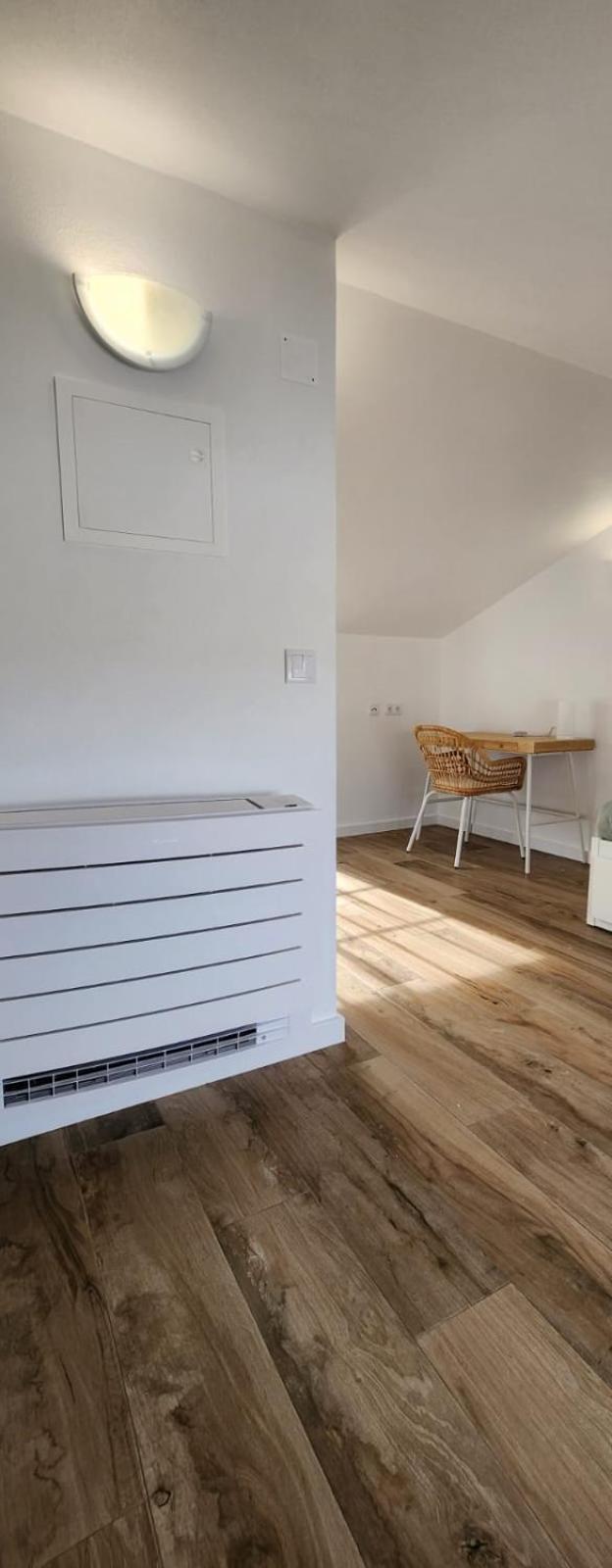 Apartamento Patio Do Higinio Nazaré Exteriör bild