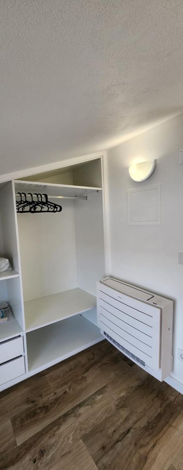 Apartamento Patio Do Higinio Nazaré Exteriör bild