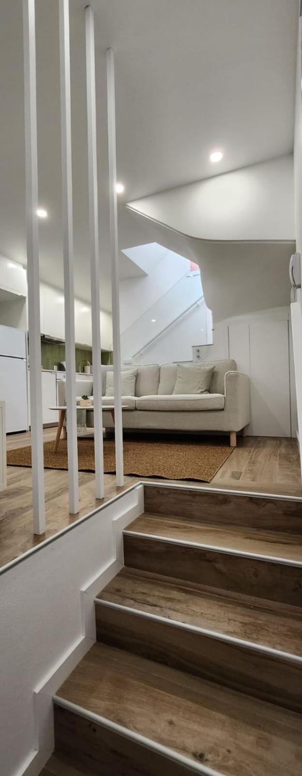 Apartamento Patio Do Higinio Nazaré Exteriör bild